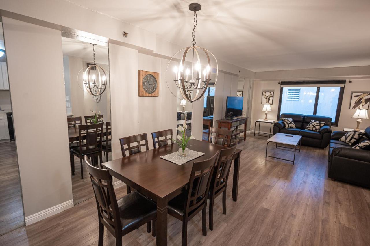 Stay Together Suites On The Strip - 2 Bedroom Suite 976 Las Vegas Exterior foto