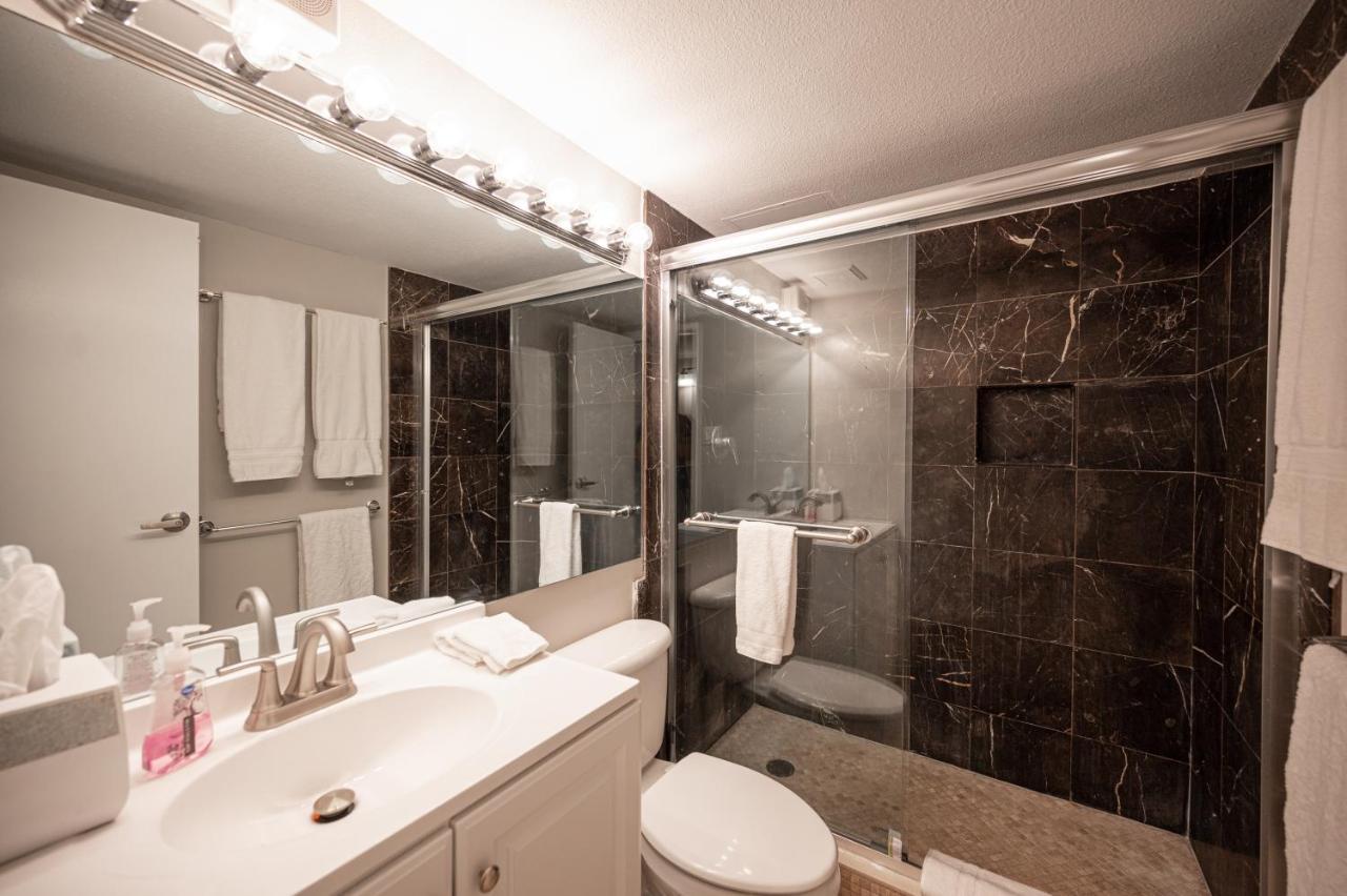 Stay Together Suites On The Strip - 2 Bedroom Suite 976 Las Vegas Exterior foto