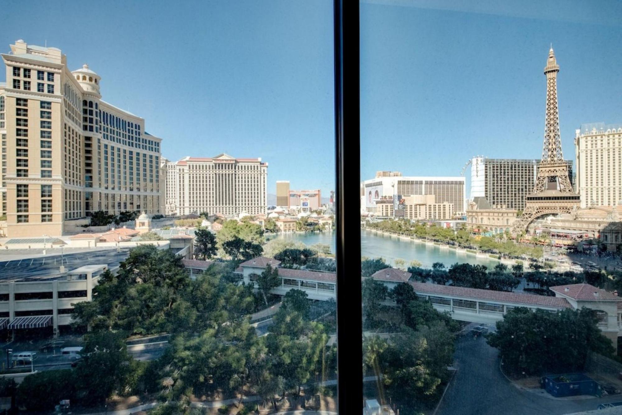 Stay Together Suites On The Strip - 2 Bedroom Suite 976 Las Vegas Exterior foto